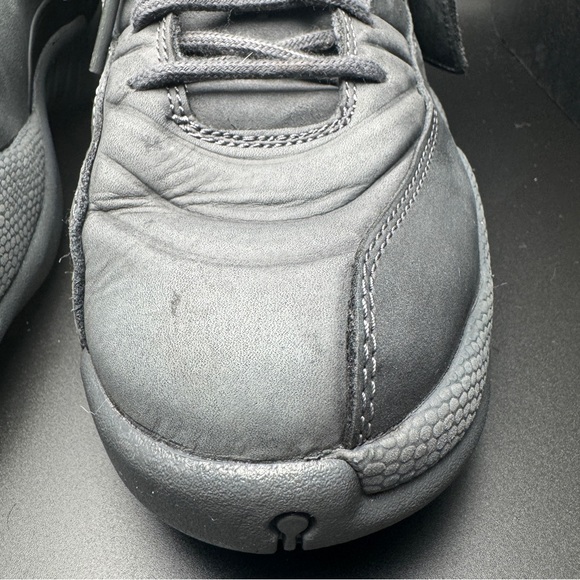 PSNY X AIR JORDAN 12 RETRO AUTHENTIC - Picture 7 of 16